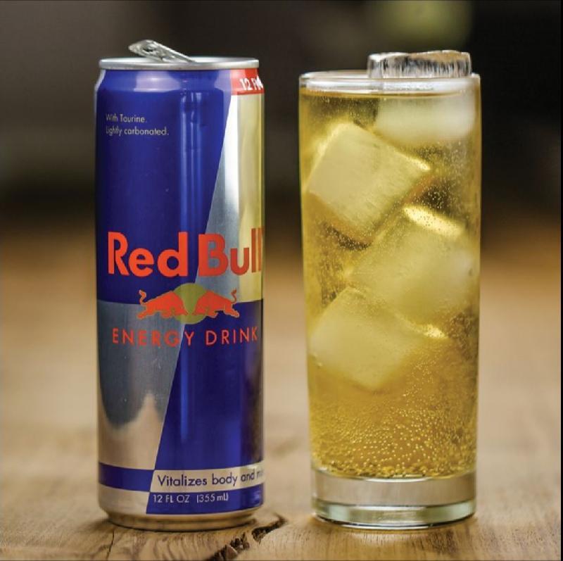 Red Bull