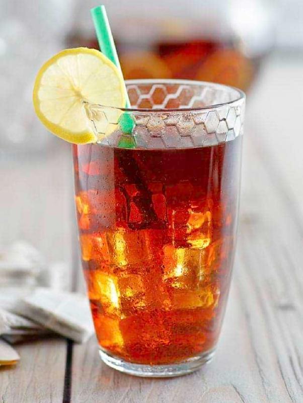 Ice Tea