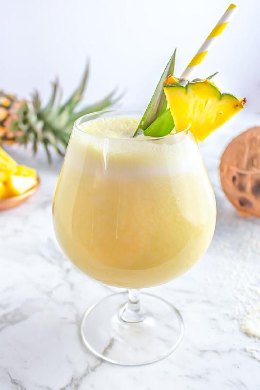 Virgin Colada