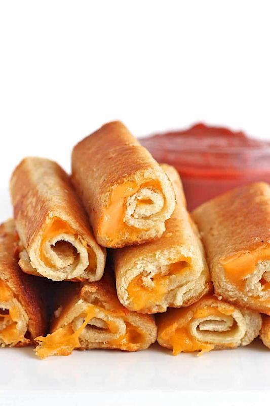 Cheese Roll