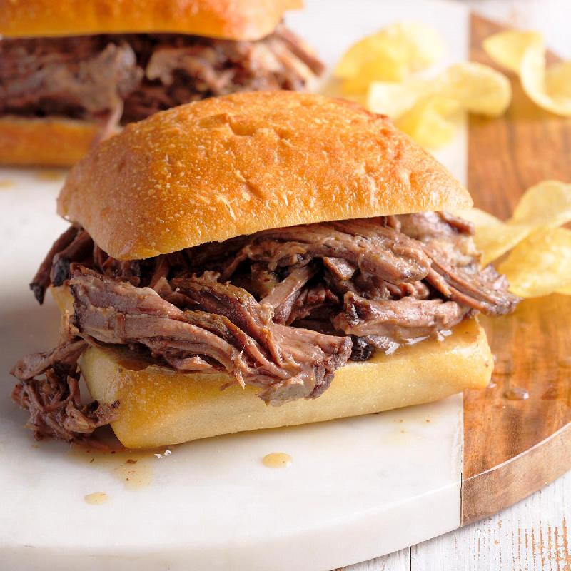 Beef Sandwich