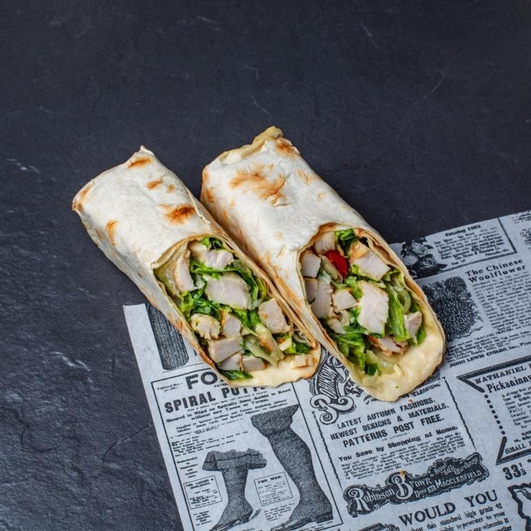 Sezar Roll