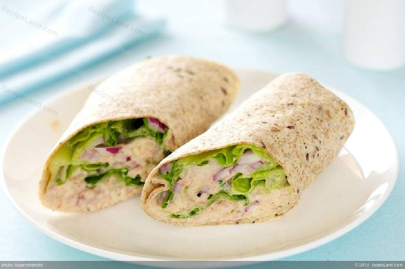 Tuna Roll