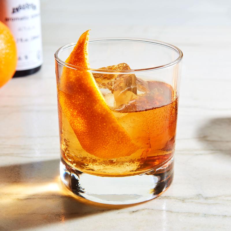 Old Fashion
