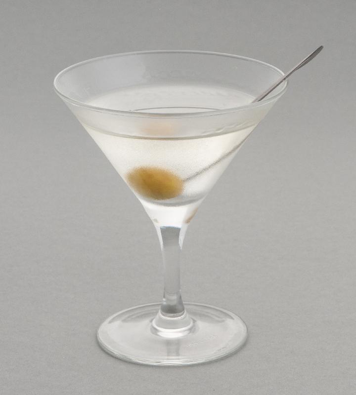 Martini Dry