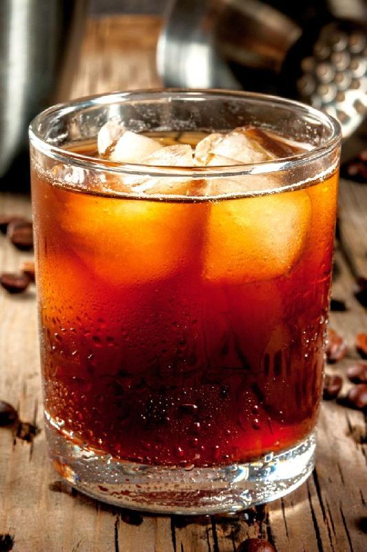 Black Russian