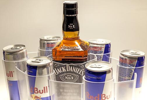 Jack Daniels
