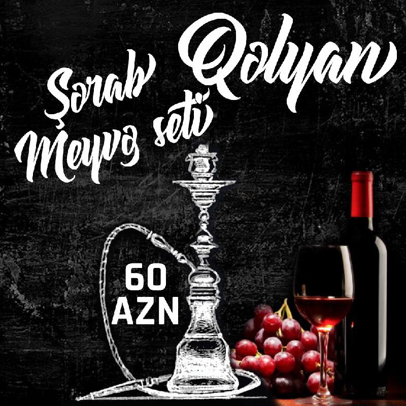 Set 3 (20:00-02:00) keçərlidir