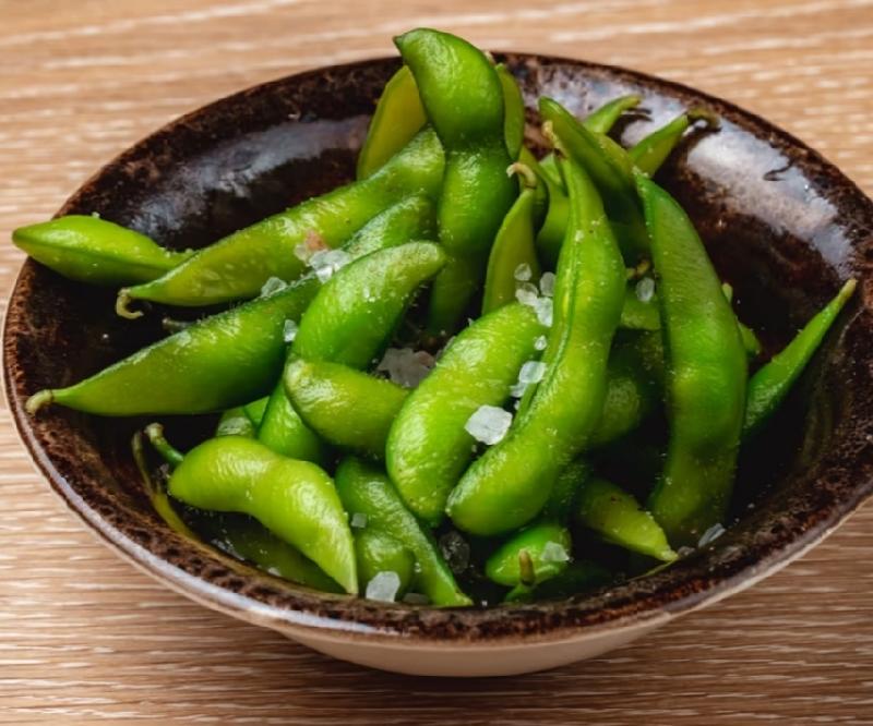 Edamame🌱