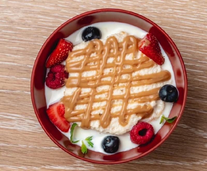 Tres Leches