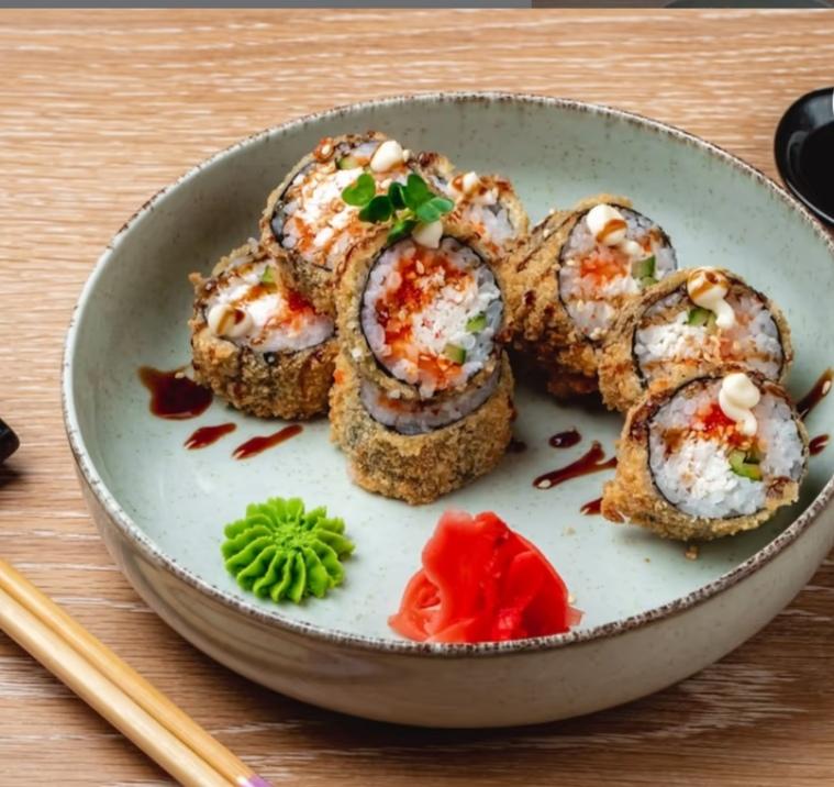 Japanese Elegance