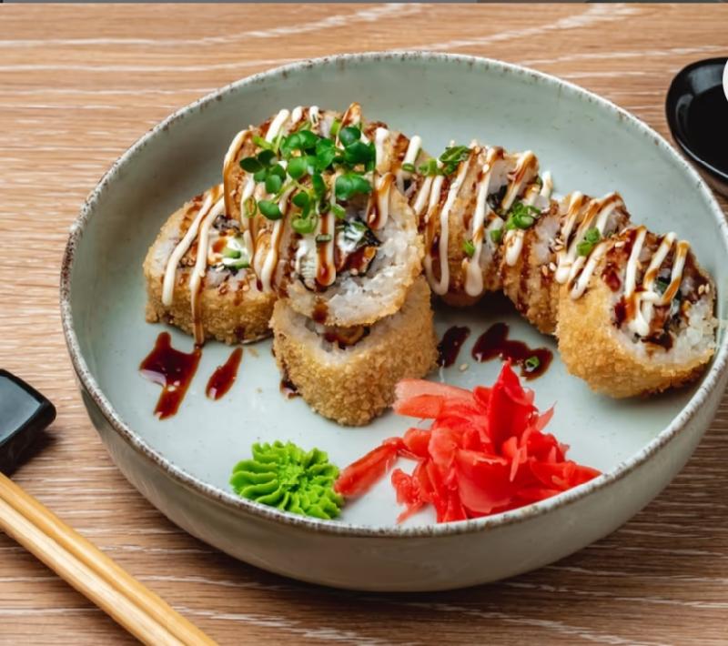 Oishi
