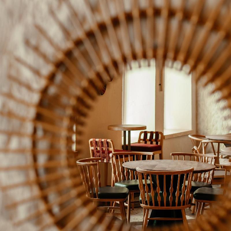 Interior view 1