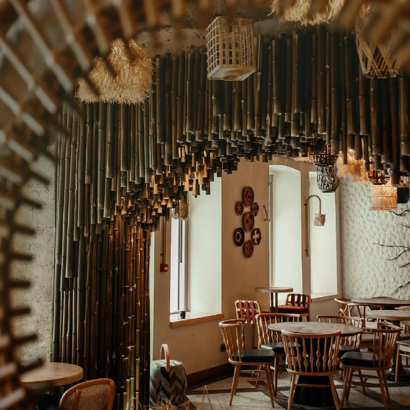Interior view 4