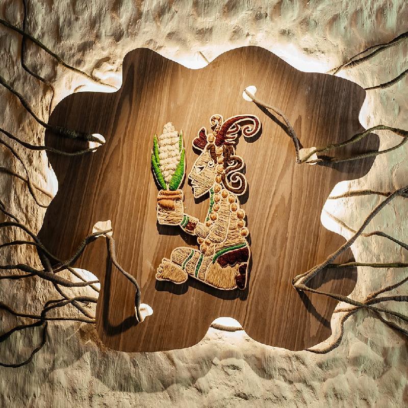 Interior view 5