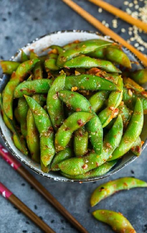 EDAMAME 