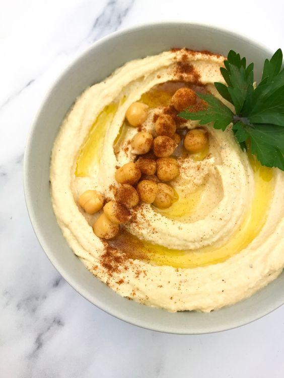 HUMUS