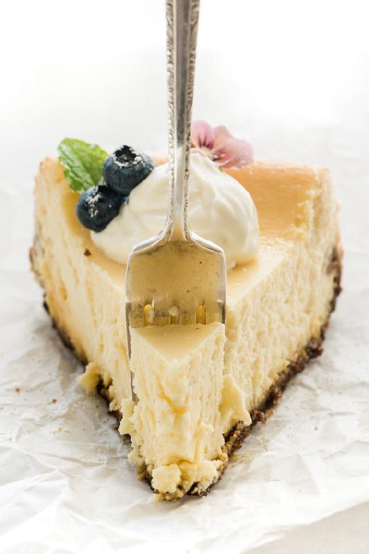 CHEESCAKE 