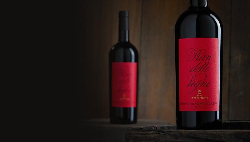 Antinori Pian delle Vigne Brunello di Montalcino “Italy”
