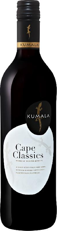 Kumala Cape Classics “South Africa” 3