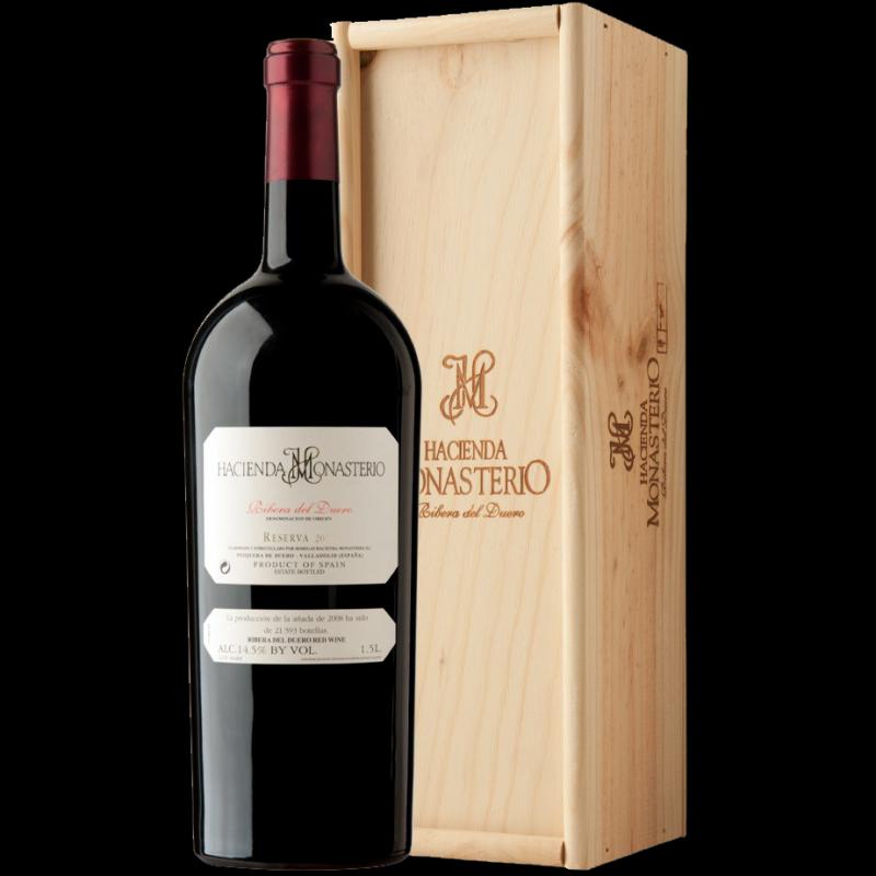 Haciende Monasterio “Spain”