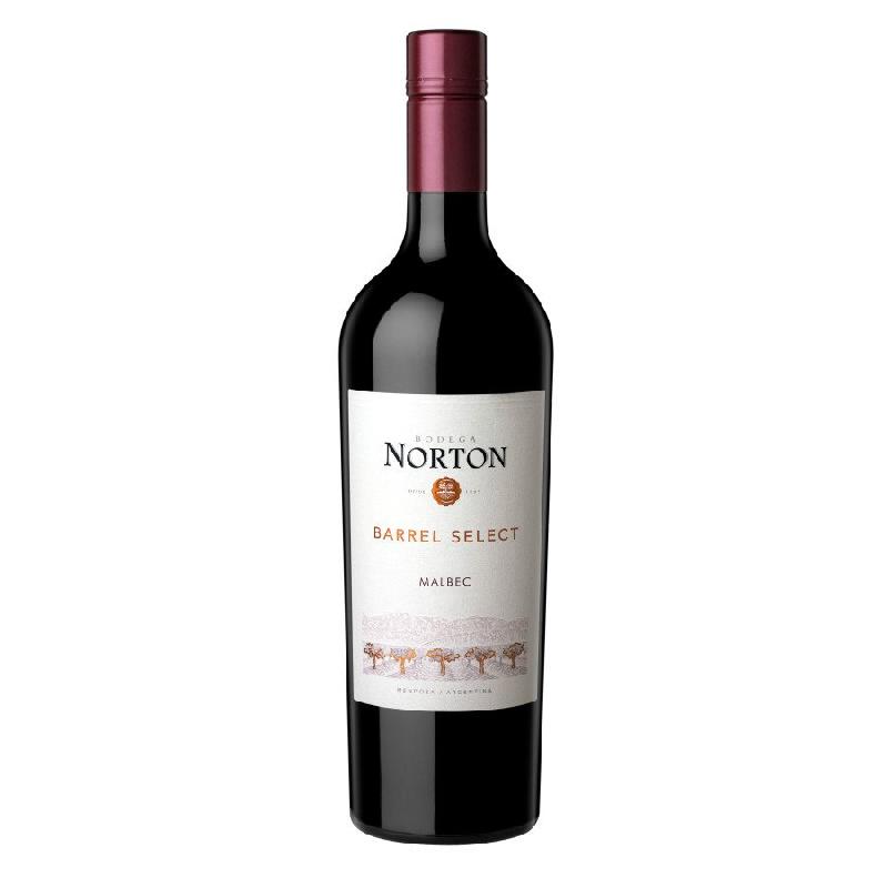 Norton,.Lo Tengo&... Malbec “Argentina”