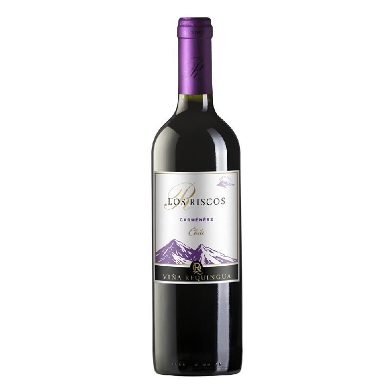 Mas Andes Carmenere “Chile”