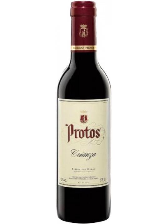 Protos Crianza “Spain”