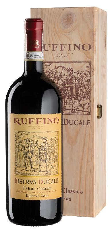 Riserva Ducale Chianti Classico Riserva “Italy”