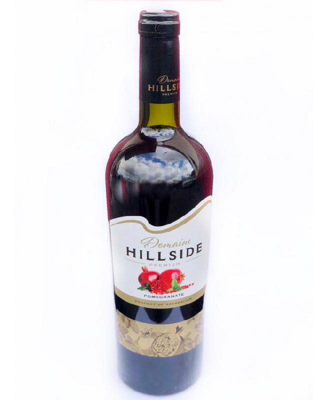 Hillside Prestige “Gəncə şərab”