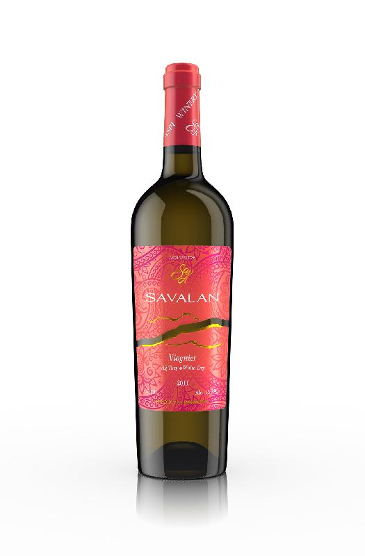 Savalan Aliateco “ASPI winery”