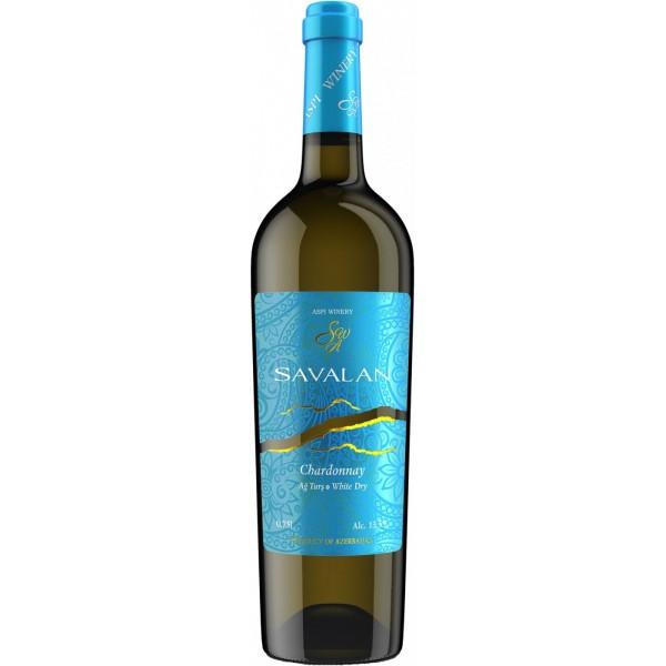 Savalan Verdejo “ASPI winery”