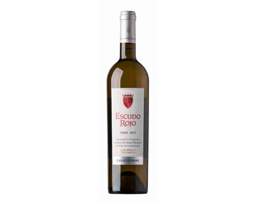 Escudo Rojo Chardonnay “Chile”