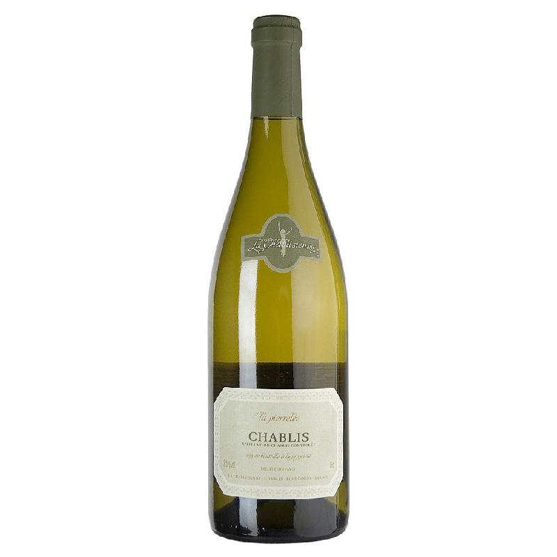 La Chablisienne, Chablis ‘La Pierrelee’ “France”