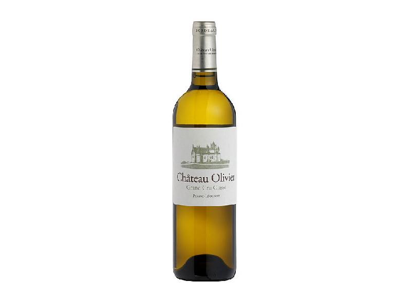 Pascal Jolivet, ‘Attetude’ Sauvignon Blanc “France”