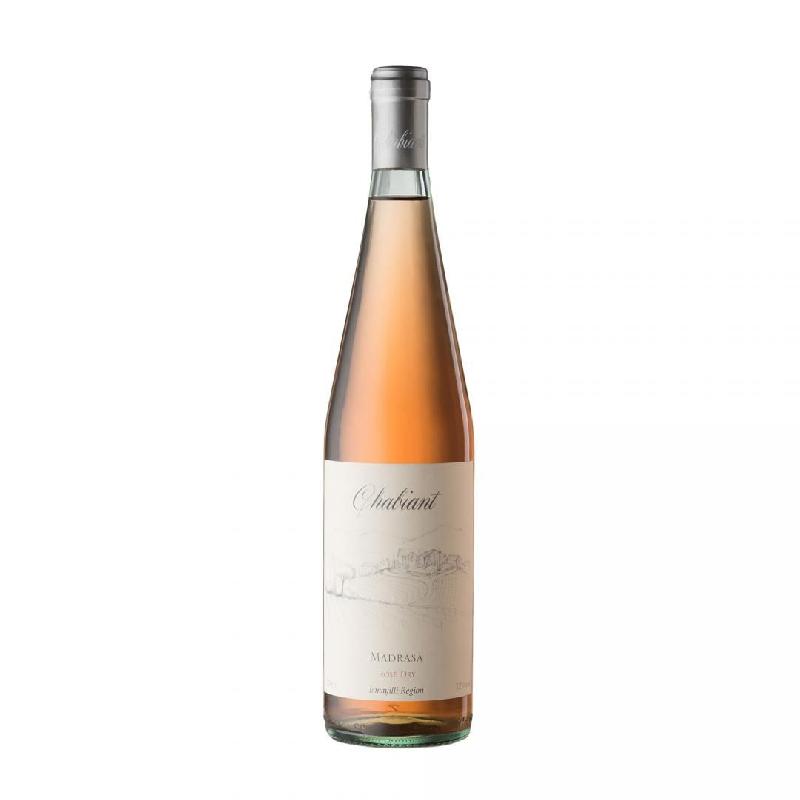 Chabiant Rose basic
