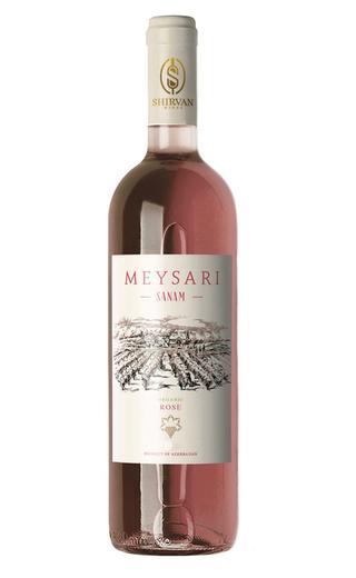 Meysari Sanam