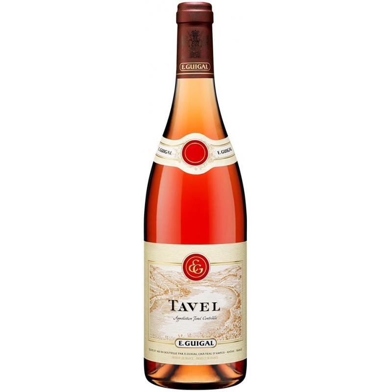 E.Guigal Tavel