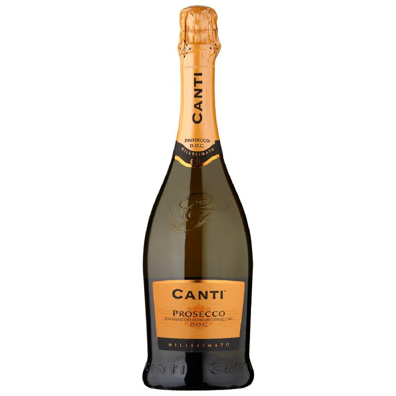 Canti Prosseco Ice Demi-Sec