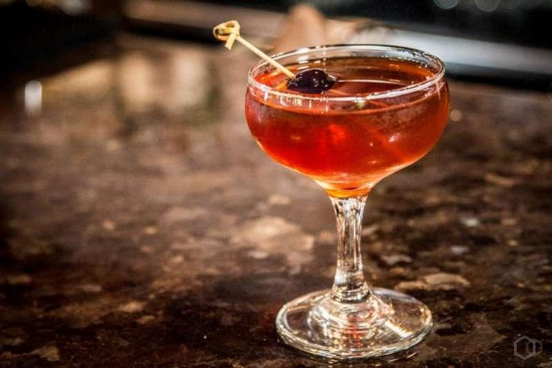  Manhattan