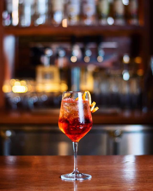 Aperol Spritz