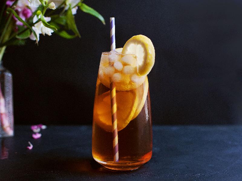 Long Island Ice Tea