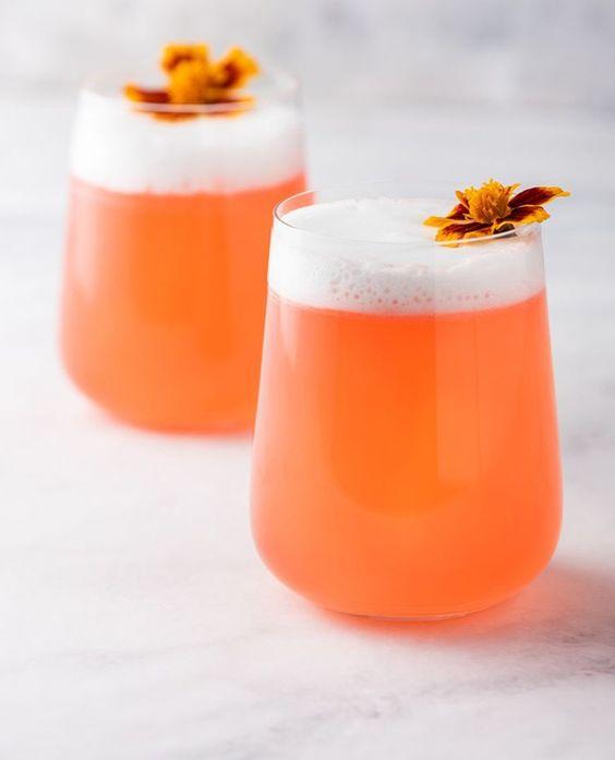 Orange Sour