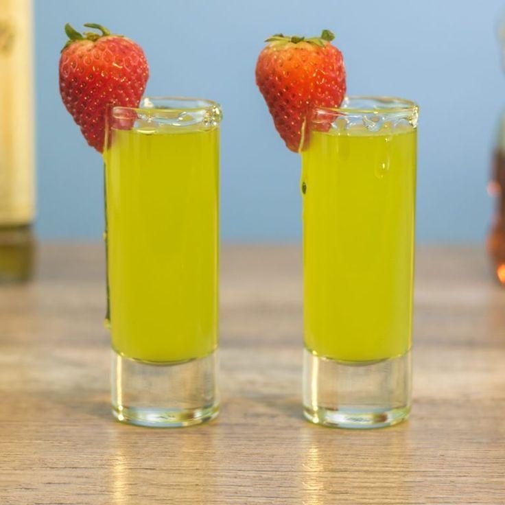 Shots Special