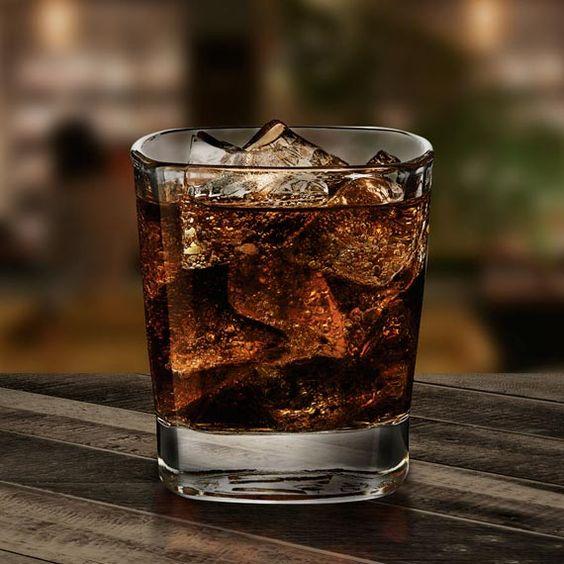 Jack&..Coke