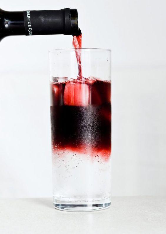Wine&..Sprite