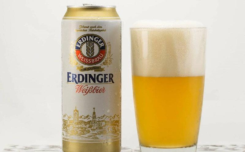 Erdinger