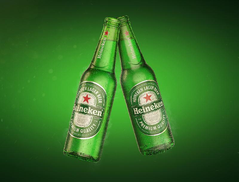 Heineken