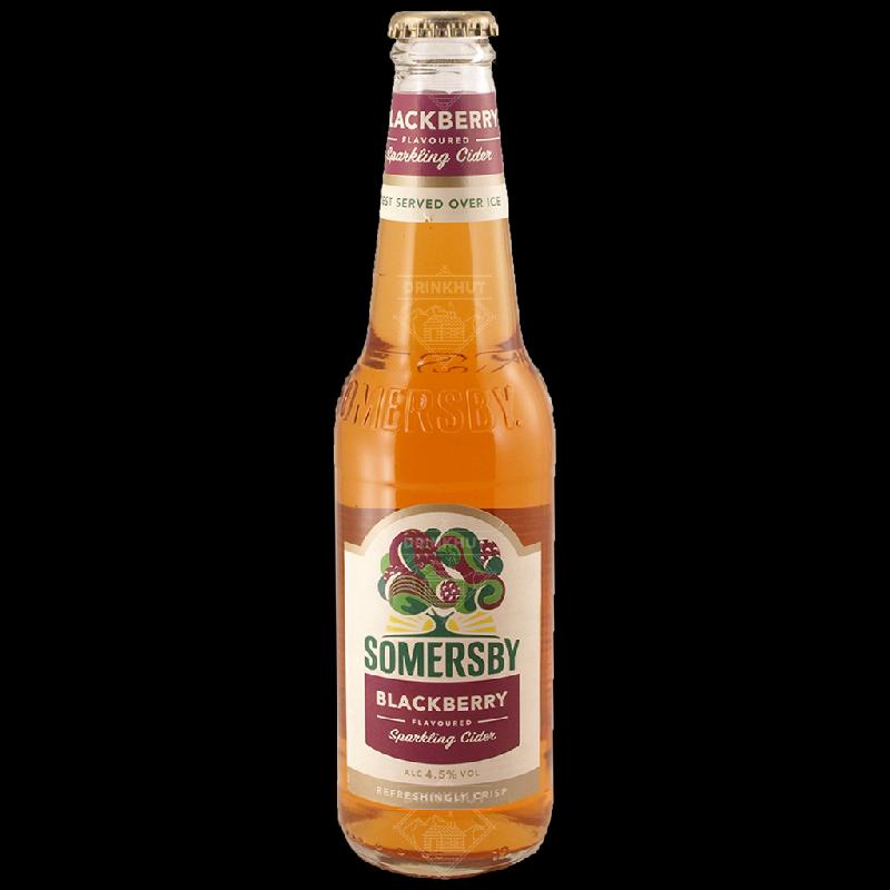 Somersby apple cider