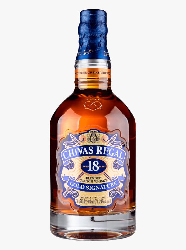 Chivas Royal 25